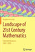 Landscape of 21st Century Mathematics: Selected Advances, 2001-2020 by Bogdan Grechuk