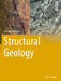 Structural Geology by A. R. Bhattacharya
