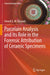 Porcelain Analysis and Its Role in the Forensic Attribution of Ceramic Specimens by Howell G. M. Edwards