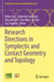 Research Directions in Symplectic and Contact Geometry and Topology by Bahar Acu