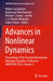 Advances in Nonlinear Dynamics: Proceedings of the Second International Nonlinear Dynamics Conference (Nodycon 2021), Volume 2 by Walter Lacarbonara