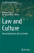 Law and Culture: Reconceptualization and Case Studies by Mateusz Stępień