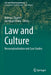 Law and Culture: Reconceptualization and Case Studies by Mateusz Stępień