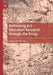 Rethinking Art Education Research Through the Essay by Stephen M. Morrow