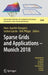 Sparse Grids and Applications - Munich 2018 by Hans-Joachim Bungartz