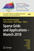 Sparse Grids and Applications - Munich 2018 by Hans-Joachim Bungartz