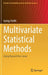 Multivariate Statistical Methods: Going Beyond the Linear by György Terdik