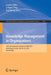 Knowledge Management in Organizations: 15th International Conference, Kmo 2021, Kaohsiung, Taiwan, July 20-22, 2021, Proceedings by Lorna Uden
