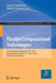 Parallel Computational Technologies: 15th International Conference, PCT 2021, Volgograd, Russia, March 30 - April 1, 2021, Revised Selected Papers by Leonid Sokolinsky
