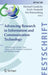 Advancing Research in Information and Communication Technology: Ifip's Exciting First 60+ Years, Views from the Technical Committees and Working Group by Michael Goedicke