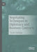 Negotiating Techniques in Diplomacy and Business Contracts by Charles Chatterjee