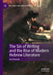 The Sin of Writing and the Rise of Modern Hebrew Literature by Iris Parush