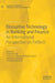 Disruptive Technology in Banking and Finance: An International Perspective on Fintech by Timothy King