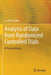 Analysis of Data from Randomized Controlled Trials: A Practical Guide by Jos W. R. Twisk
