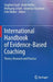 International Handbook of Evidence-Based Coaching: Theory, Research and Practice by Siegfried Greif