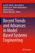 Recent Trends and Advances in Model Based Systems Engineering by Azad M. Madni