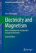 Electricity and Magnetism: New Formulation by Introduction of Superconductivity by Teruo Matsushita