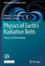 Physics of Earth's Radiation Belts: Theory and Observations by Hannu E. J. Koskinen