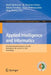 Applied Intelligence and Informatics: First International Conference, Aii 2021, Nottingham, Uk, July 30-31, 2021, Proceedings by Mufti Mahmud