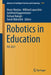Robotics in Education: Rie 2021 by Munir Merdan
