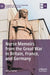 Nurse Memoirs from the Great War in Britain, France, and Germany by Jerry Palmer