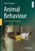 Animal Behaviour: An Evolutionary Perspective by Kappeler