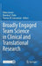 Broadly Engaged Team Science in Clinical and Translational Research by Debra Lerner
