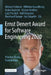 Ernst Denert Award for Software Engineering 2020: Practice Meets Foundations by Michael Felderer