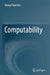 Computability by George Tourlakis