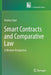 Smart Contracts and Comparative Law: A Western Perspective by Andrea Stazi