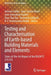 Testing and Characterisation of Earth-Based Building Materials and Elements: State-Of-The-Art Report of the Rilem Tc 274-Tce by Antonin Fabbri