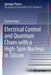 Electrical Control and Quantum Chaos with a High-Spin Nucleus in Silicon by Serwan Asaad
