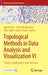 Topological Methods in Data Analysis and Visualization VI: Theory, Applications, and Software by Ingrid Hotz