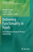 Delivering Functionality in Foods: From Structure Design to Product Engineering by António Vicente