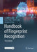 Handbook of Fingerprint Recognition by Davide Maltoni