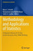 Methodology and Applications of Statistics: A Volume in Honor of C.R. Rao on the Occasion of His 100th Birthday by Barry C. Arnold