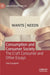 Consumption and Consumer Society: The Craft Consumer and Other Essays by Colin Campbell