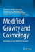 Modified Gravity and Cosmology: An Update by the Cantata Network by Emmanuel N. Saridakis