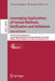 Leveraging Applications of Formal Methods, Verification and Validation: Tools and Trends: 9th International Symposium on Leveraging Applications of Fo by Tiziana Margaria