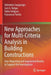 New Approaches for Multi-Criteria Analysis in Building Constructions: User-Reporting and Augmented Reality to Support the Investigation by Valentino Sangiorgio