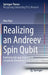 Realizing an Andreev Spin Qubit: Exploring Sub-Gap Structure in Josephson Nanowires Using Circuit Qed by Max Hays