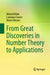 From Great Discoveries in Number Theory to Applications by Michal Křízek