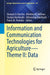 Information and Communication Technologies for Agriculture—Theme II: Data by Dionysis D. Bochtis