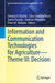 Information and Communication Technologies for Agriculture—Theme III: Decision by Dionysis D. Bochtis