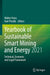 Yearbook of Sustainable Smart Mining and Energy 2021: Technical, Economic and Legal Framework by Walter Frenz