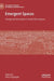 Emergent Spaces: Change and Innovation in Small Urban Spaces by Petra Kuppinger