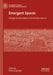 Emergent Spaces: Change and Innovation in Small Urban Spaces by Petra Kuppinger