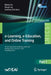 E-Learning, E-Education, and Online Training: 7th Eai International Conference, Eleot 2021, Xinxiang, China, June 20-21, 2021, Proceedings Part I by Weina Fu