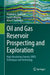 Oil and Gas Reservoir Prospecting and Exploration: High-Resolution Seismic (Hrs) Techniques and Technology by Vladimir L. Trofimov