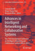 Advances in Intelligent Networking and Collaborative Systems: The 13th International Conference on Intelligent Networking and Collaborative Systems (I by Leonard Barolli